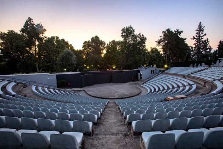 Ακυρώνονται οι συναυλίες Γ. Κότσιρα – Μ. Ζαμάνη στο κηποθέατρο Αλκαζάρ