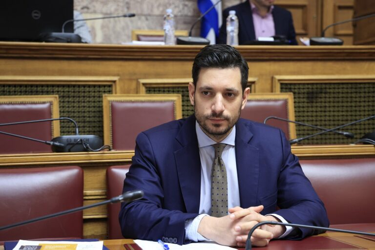 Κ. Κυρανάκης: «Ξεκίνησε ήδη η επαναξιολόγηση όλων των υπαλλήλων στα σταθμαρχεία»