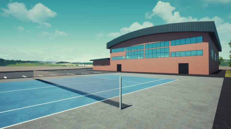 Εγκρίθηκε η προγραμματική σύμβαση για το νέο κλειστό γυμναστήριο του Κρανιδίου