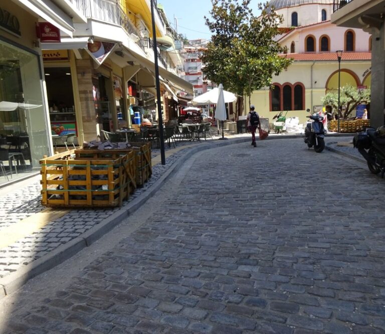Καβάλα: Η Αποκεντρωμένη απέρριψε μείωση  Δημοτικών Τελών Αγίου Νικολάου ως μη τεκμηριωμένη