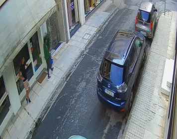 Συνελήφθησαν 2 άτομα για ληστείες και κλοπές σε Άνω Λιόσια και Νέο Φάληρο