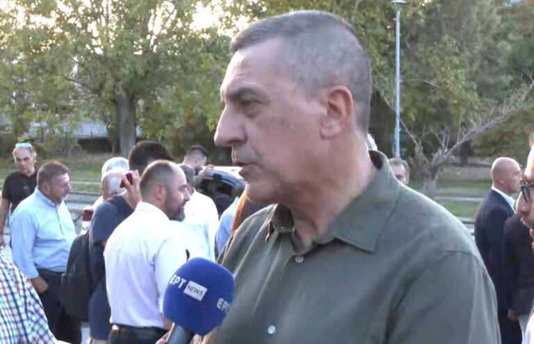 Δ. Κουρέτας: Ο Πρωθυπουργός αναγνωρίζει όσα έγιναν – Αντιμετωπίσαμε τέσσερις πολύ μεγάλες κρίσεις