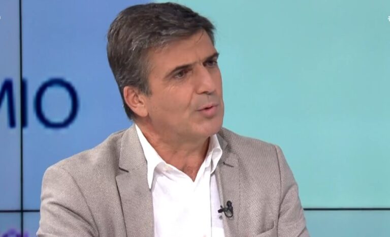Για πρώτη φορά Πρύτανης στο Ελληνικό Ανοιχτό Πανεπιστήμιο – Οι νέες προκλήσεις και προοπτικές