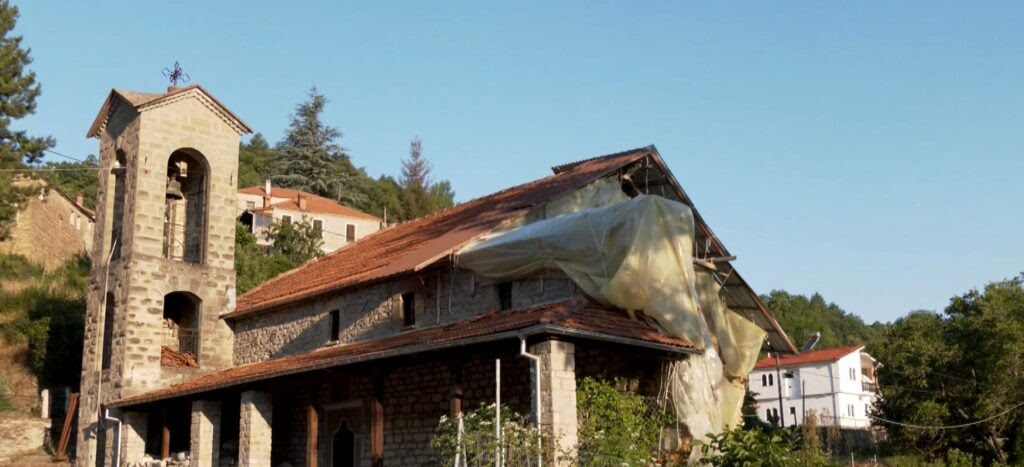 kozani apokatastasi mnimeion 1