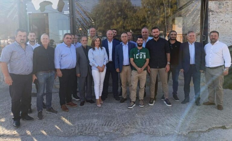 Η Ομοσπονδία Κτηνοτροφικών Συλλόγων Θεσσαλίας για τις αποζημιώσεις από ασθένειες και πλημμύρες