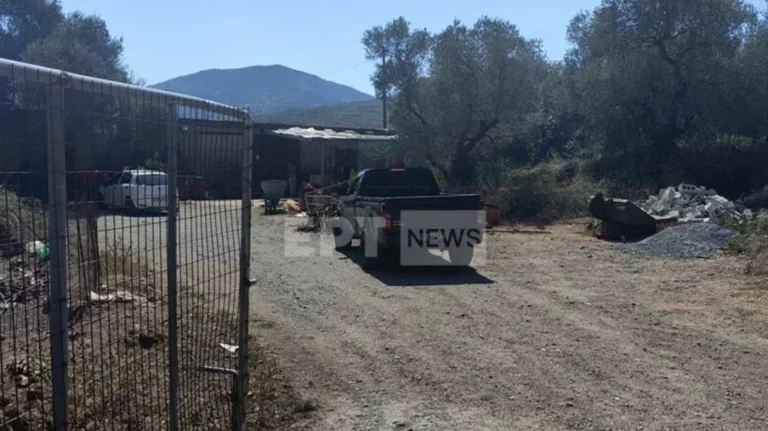 Ρέθυμνο: Στη ΜΕΘ σε κρίσιμη κατάσταση ο κτηνοτρόφος που του έκοψαν με ψαλίδι τη γλώσσα