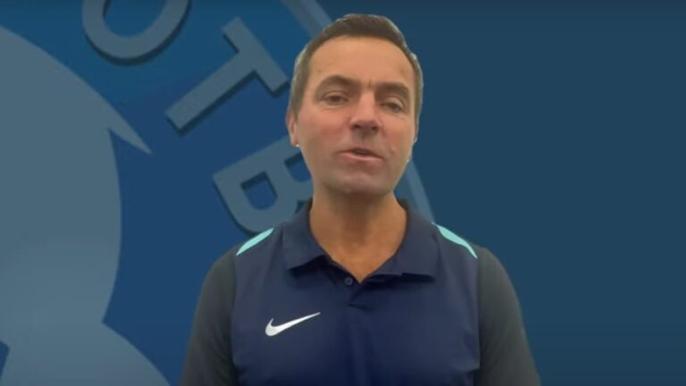 Λανουά: «Καλώς μέτρησε το γκολ του Πιερό»