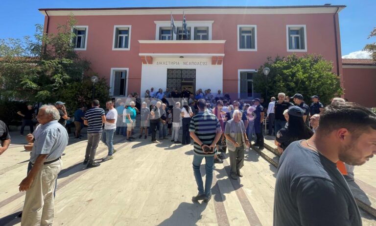 Να λυθεί το θέμα με τα αδέσποτα αιγοπρόβατα ζητούν οι πολίτες στο Λασίθι με αφορμή τα επεισόδια της περασμένης εβδομάδας