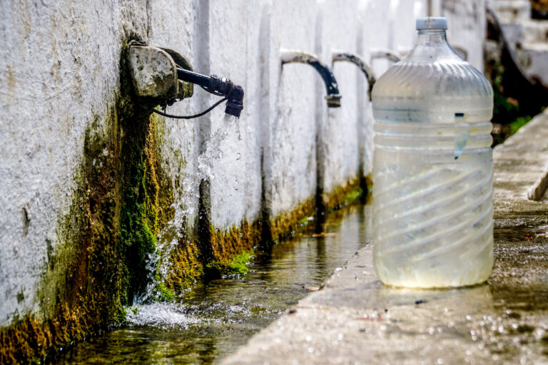 Λειψυδρία: Αλλάζει ο τρόπος τιμολόγησης – Η εξειδίκευση των μέτρων σε όλη τη χώρα από το Υπουργείο Ενέργειας