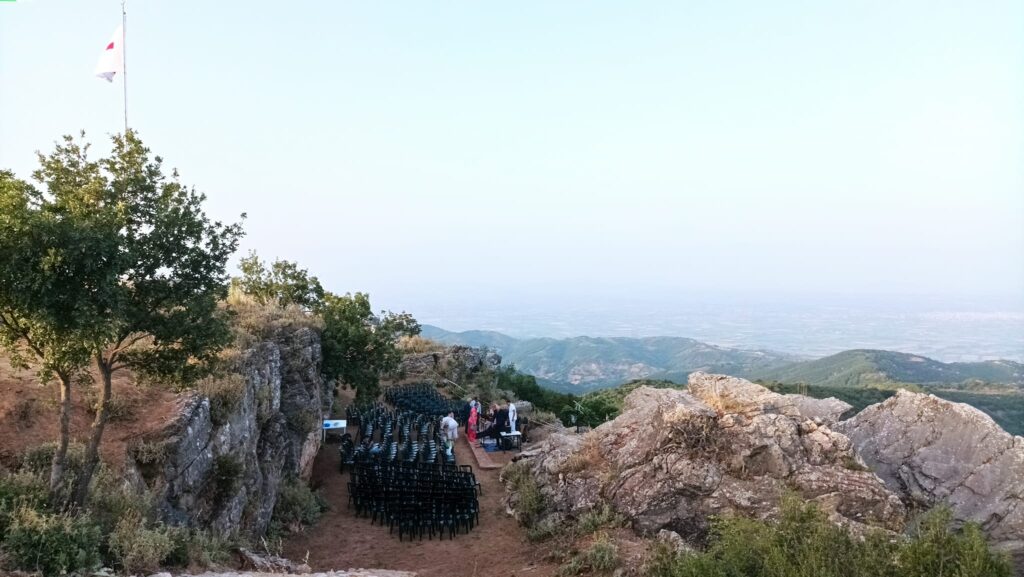 Καρδίτσα: Πρόταση του Δήμου Λίμνης Πλαστήρα στο Εθνικό Σχέδιο Εξωστρέφειας