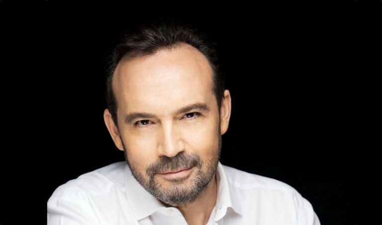 Συναυλία του Κ. Μακεδόνα στα Φάρσαλα στο πλαίσιο της Γιορτής χαλβά