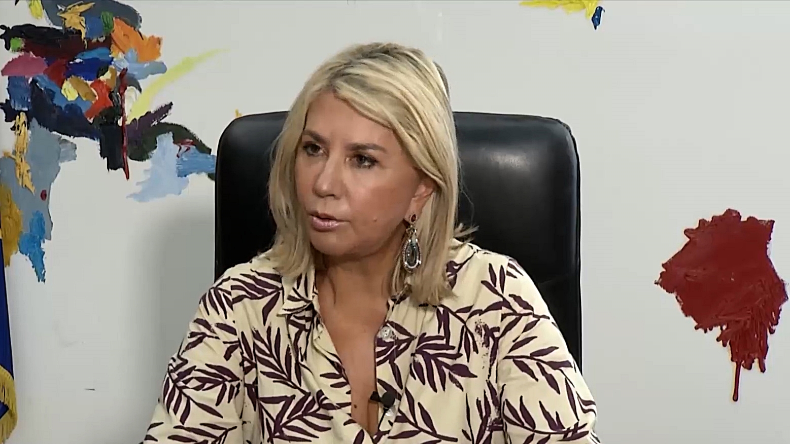 Βόλος: Μήνυμα της Υφυπουργού Παιδείας, Θρησκευμάτων και Αθλητισμού Ζέττας Μ. Μακρή για την 51η επέτειο του Πολυτεχνείου