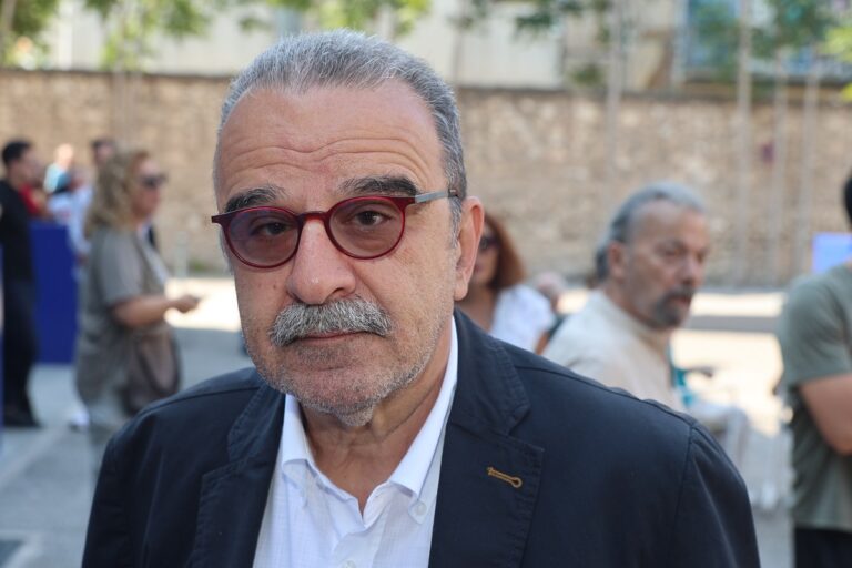 Γ. Μαντζουράνης στο ΕΡΤNews: Στήριξα τον Κασσελάκη ως επιλογή και όχι ως πρόσωπο – Κριτική για τις δηλώσεις και τις πολιτικές κινήσεις