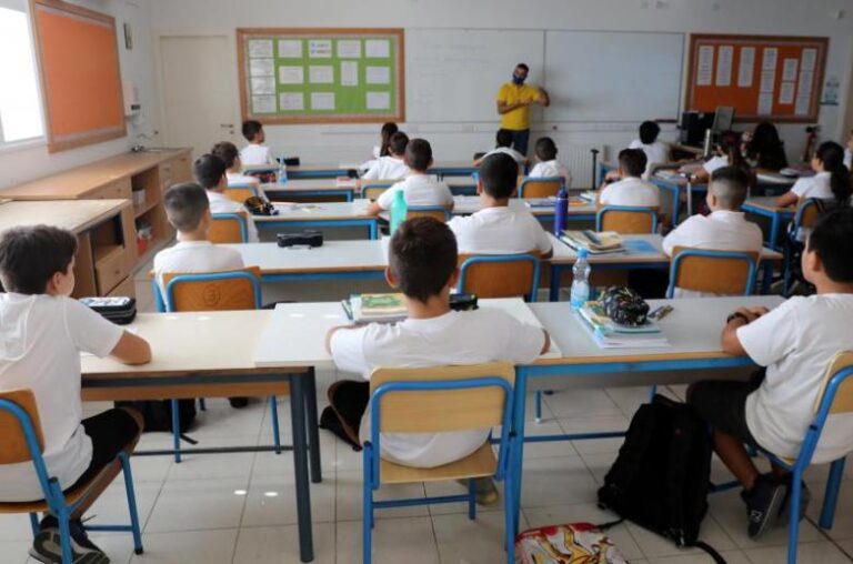 Νέα κινητοποίηση των γονέων στα Χανιά κατά των συγχωνεύσεων τμημάτων