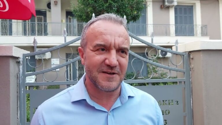 «Κοζάνη Τόπος να Ζεις»: Προβλήματα στον αύλειο χώρο του 2ο παιδικού σταθμού