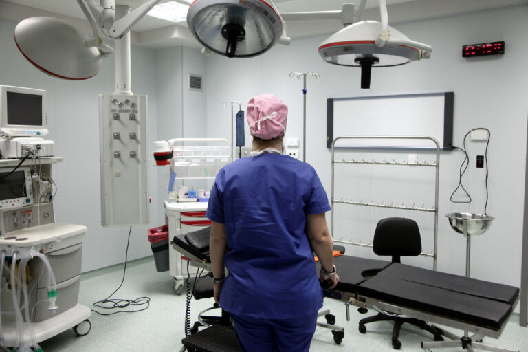 Επιτυχής η πρώτη διπλή μεταμόσχευση καρδιάς – πνευμόνων στην Ελλάδα – Δώρο ζωής για μια 52χρονη