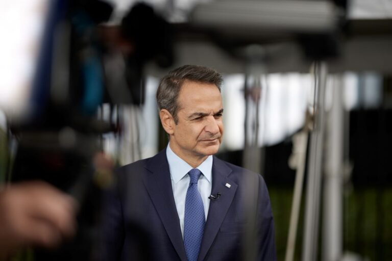 Στον Έβρο σήμερα ο Κ. Μητσοτάκης – Θα μιλήσει σε εκδήλωση στην Ορεστιάδα