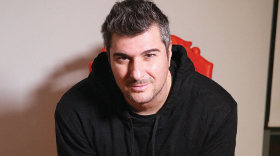 moraitis nikos