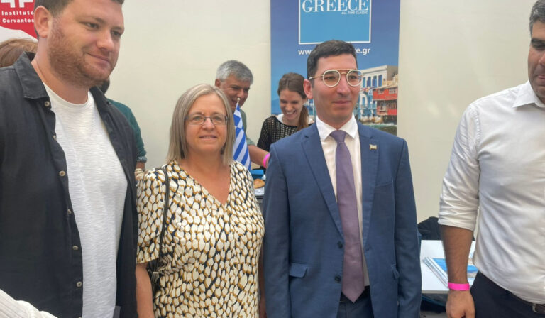 Η Ευρωπαϊκή Ημέρα Γλωσσών εορτάστηκε στη Μόσχα