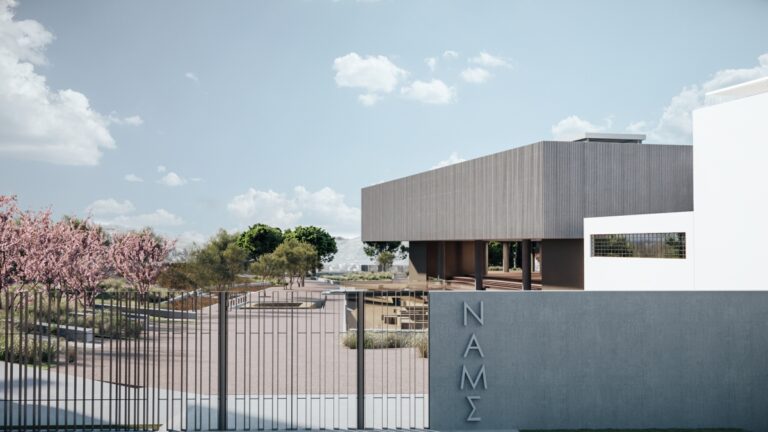 Εκδόθηκε η οικοδομική άδεια για το νέο Αρχαιολογικό Μουσείο της Σπάρτης