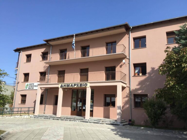 Δήμος Μουζακίου: Αιτήσεις για προσλήψεις 18 ατόμων στο Δημοτικό Ωδείο