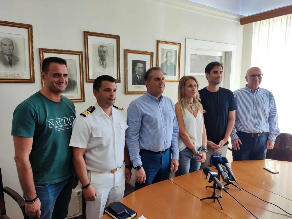 Καλαμάτα: Επιστρέφει δυναμικά η Ναυτική Εβδομάδα απο 4-8 Σεπτεμβρίου