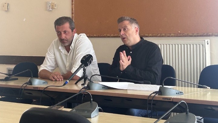 Θεσσαλονίκη: Εμπορευματοποίηση της παιδείας καταγγέλλει η ΟΙΕΛΕ με αφορμή την έναρξη της σχολικής χρονιάς
