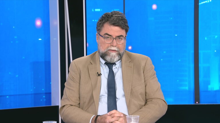 Β. Οικονόμου στο ΕΡΤNews: Η κυβέρνηση έδειξε ρεαλισμό και προσαρμοστικότητα στην ανάγκη να στηριχθούν οι πολίτες