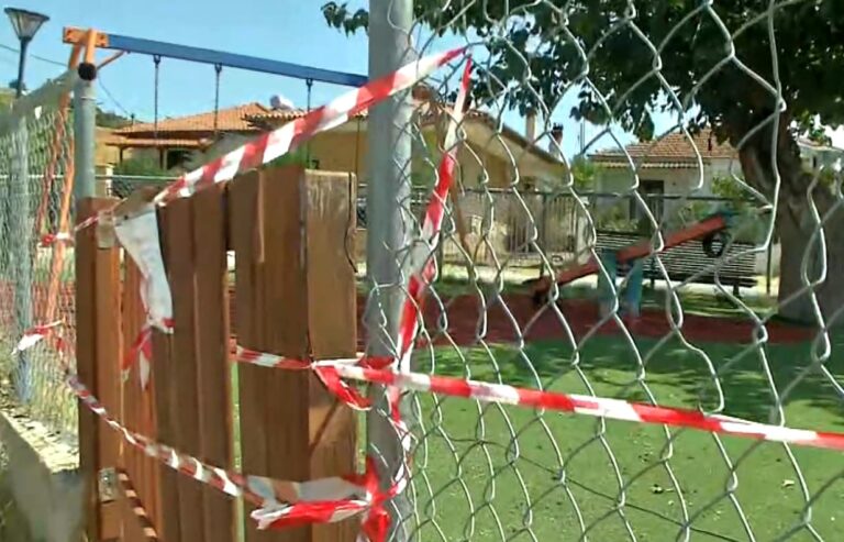 «Κόκκινος» συναγερμός στους δήμους μετά το τραγικό δυστύχημα στο Πευκοχώρι