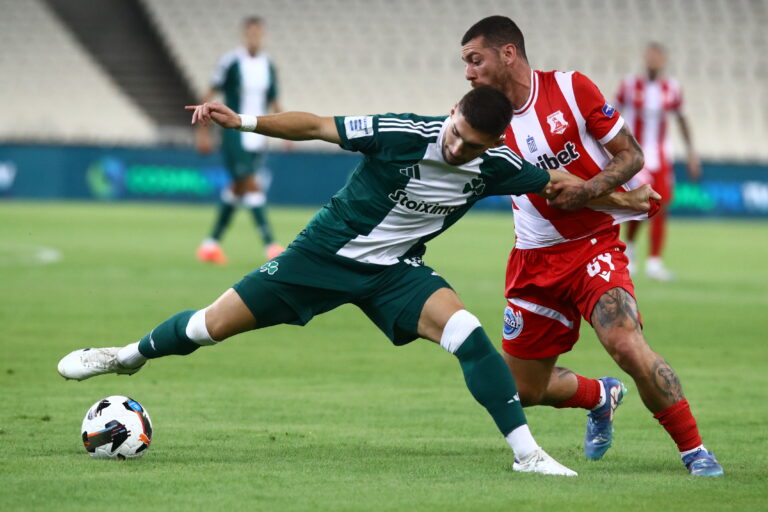 Superleague: Το πρόγραμμα της Κυριακής (29/9) – Σήμερα τα πρώτα ντέρμπι της σεζόν
