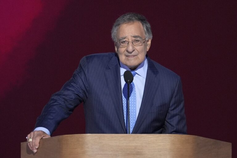 Λέον Πανέτα, πρώην υπουργός Άμυνας επί Ομπάμα: Η επίθεση του Ισραήλ στον Λίβανο αποτελεί μορφή τρομοκρατίας