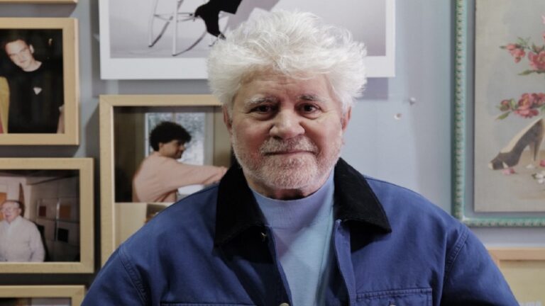 SSIFF: Το δώρο για τα γενέθλια του Πέδρο Αλμοδόβαρ ήρθε μια μέρα αργότερα