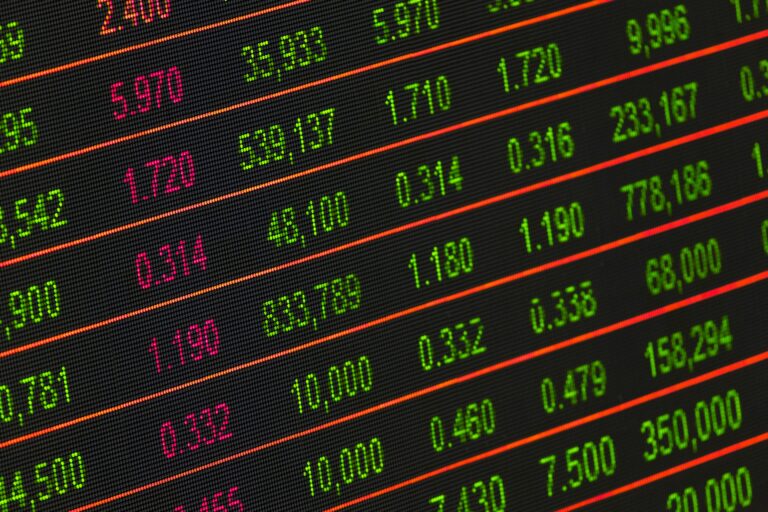 ΗΠΑ – Χρηματιστήριο: Κλείσιμο με σημαντική άνοδο