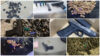 Καταυλισμός Ρομά – Ά. Λιόσια: Τουλάχιστον 10 συλλήψεις μετά την επιχείρηση της ΕΛ.ΑΣ. – Οπλισμός, κοσμήματα και χρυσές λίρες στα ευρήματα