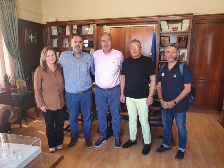 Στην Κορινθία το Ευρωπαϊκό Πρωτάθλημα Επιτραπέζιας Αντισφαίρισης