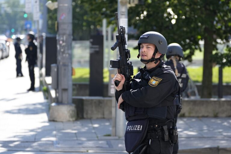 Ελβετία: Έρευνα για 11χρονο που φέρεται να επηρεάστηκε από εξτρεμιστικά κινήματα στο εξωτερικό