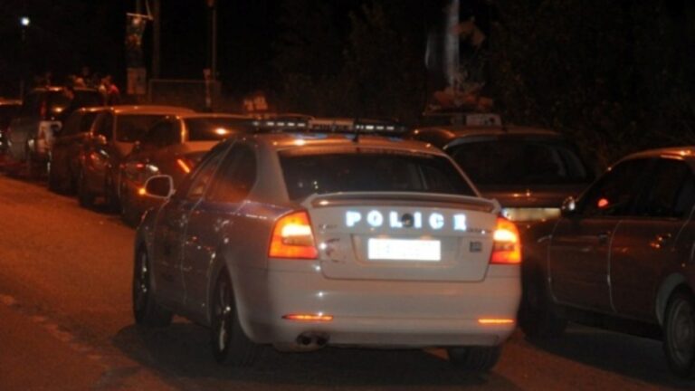 Θεσσαλονίκη: 40 κλεμμένοι κινητήρες οχημάτων εντοπίστηκαν σε μάντρες αυτοκινήτων