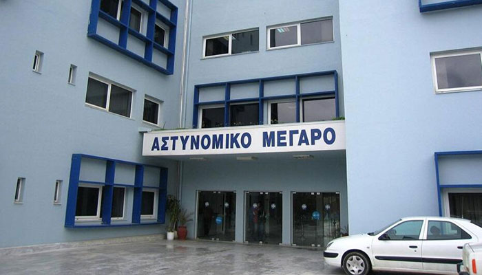 Αλλάζουν οι τηλεφωνικοί αριθμοί στο Αστυνομικό Μέγαρο Χανίων