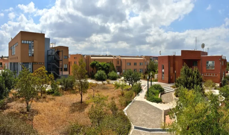 Κινητοποιήσεις για το ζήτημα στέγασης από τους φοιτητές του Πολυτεχνείου Κρήτης