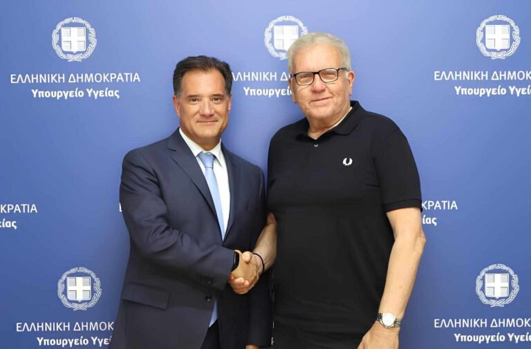 Σάμος: Οι αιρετοί θα μεταφέρουν στον υπουργό υγείας τα προβλήματα στις δομές του νησιού