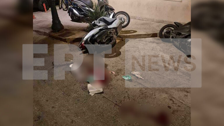 Στη φυλακή τα δύο αδέλφια για τον ξυλοδαρμό του 26χρονου στο Ρέθυμνο – Ελεύθεροι οι άλλοι δύο