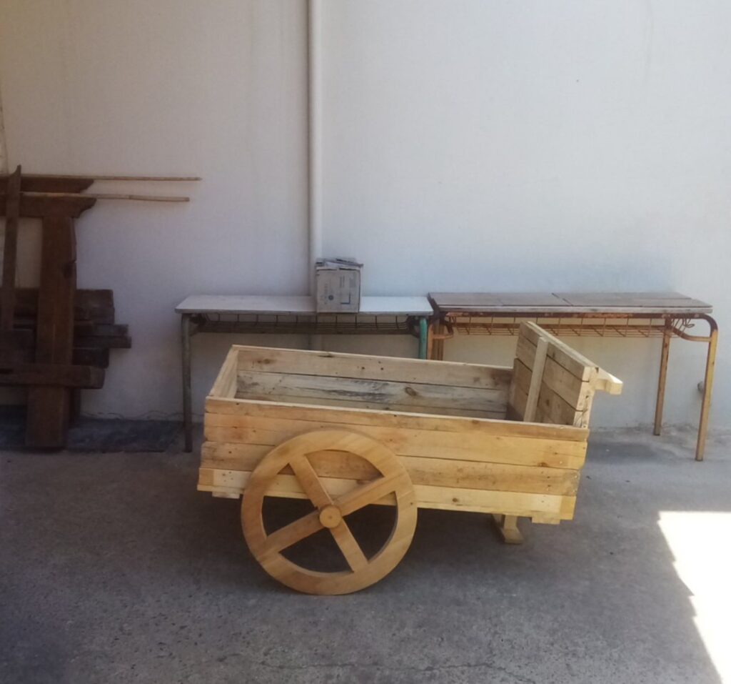 Χανιά: Αναβιώνει για 3η χρονιά “Η στράτα της χαράς, της δουλειάς, των μεταφορών και του εμπορίου”