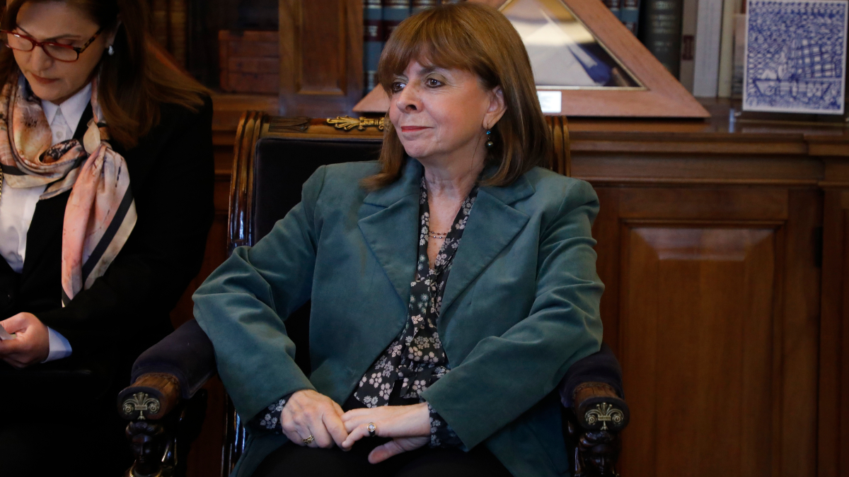 sakelaropoulou