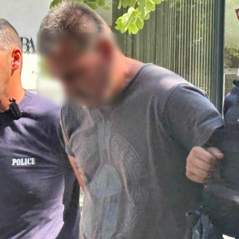 Επτά χρόνια φυλακή για την φονική οδήγηση υπό την επήρεια αλκοόλ – “Πρέπει να μπω φυλακή” είπε ο 47χρονος