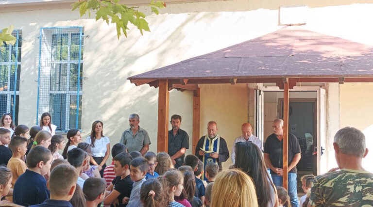 Δεν ξεκινούν τα μαθήματα στο Γυμνάσιο & Λύκειο Σφακίων – Χωρίς καθηγητές το σχολείο