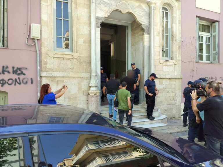 Ηράκλειο: Το Σάββατο η απολογία των δύο συλληφθέντων για τον ξυλοδαρμό του 49χρονου Ελληνοκαναδού