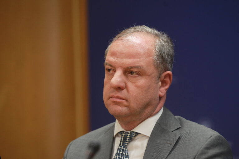 Φέρες: Με τον Υφυπουργό Αγροτικής Ανάπτυξης Δ. Σταμενίτη τα εγκαίνια της 27ης Πανέβριας Αγροτικής Έκθεσης