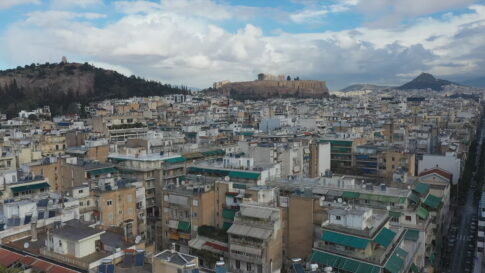 Θεσσαλονίκη: Συνελήφθη Έλληνας για φοροδιαφυγή 29,6 εκατ. στη Γερμανία