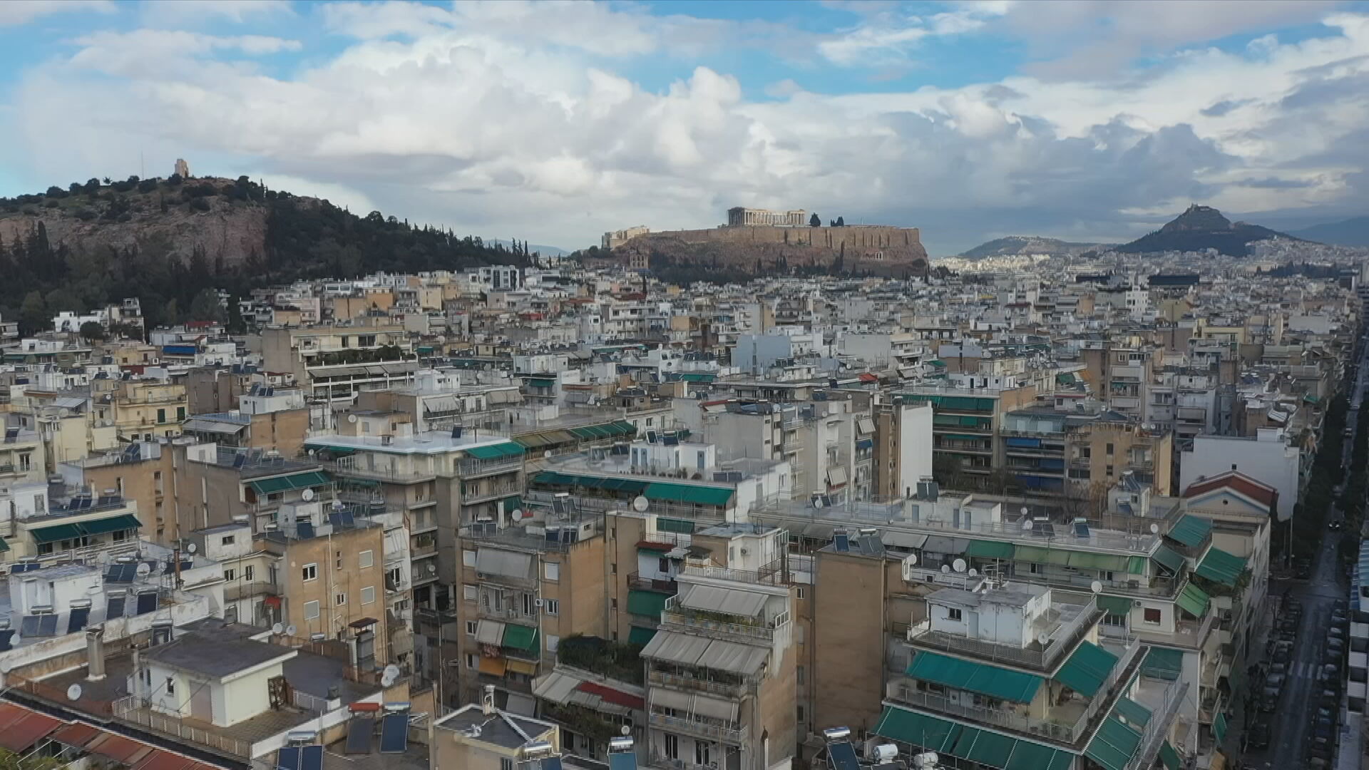 Τιμές διαμερισμάτων: «Εκρηκτική» αύξηση 6,6% και το δ΄ τρίμηνο 2024 – ΤτΕ: 22,6% η σωρευτική αύξηση τη διετία 2023-2024