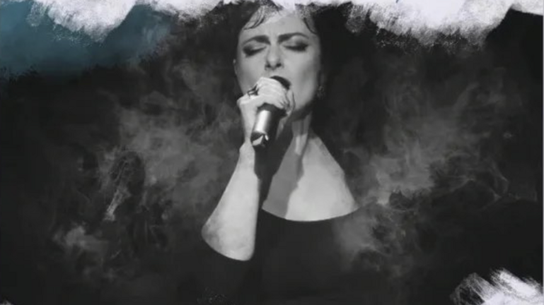 Συναυλία “ΜΑΡΚΙΖΑ” στο πλαίσιο της παράλληλης δράσης το “Φεστιβάλ Κρήτη 2024 – ΓΥΝΑΙΚΕΣ”